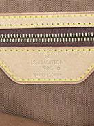 Louis Vuitton Cabas Mezzo
