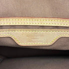 Louis Vuitton Cabas Mezzo Monogram