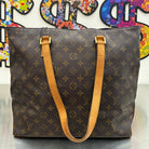 Louis Vuitton Cabas Mezzo Monogram