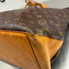 Louis Vuitton Cabas Mezzo Monogram