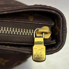 Louis Vuitton Cabas Mezzo Monogram