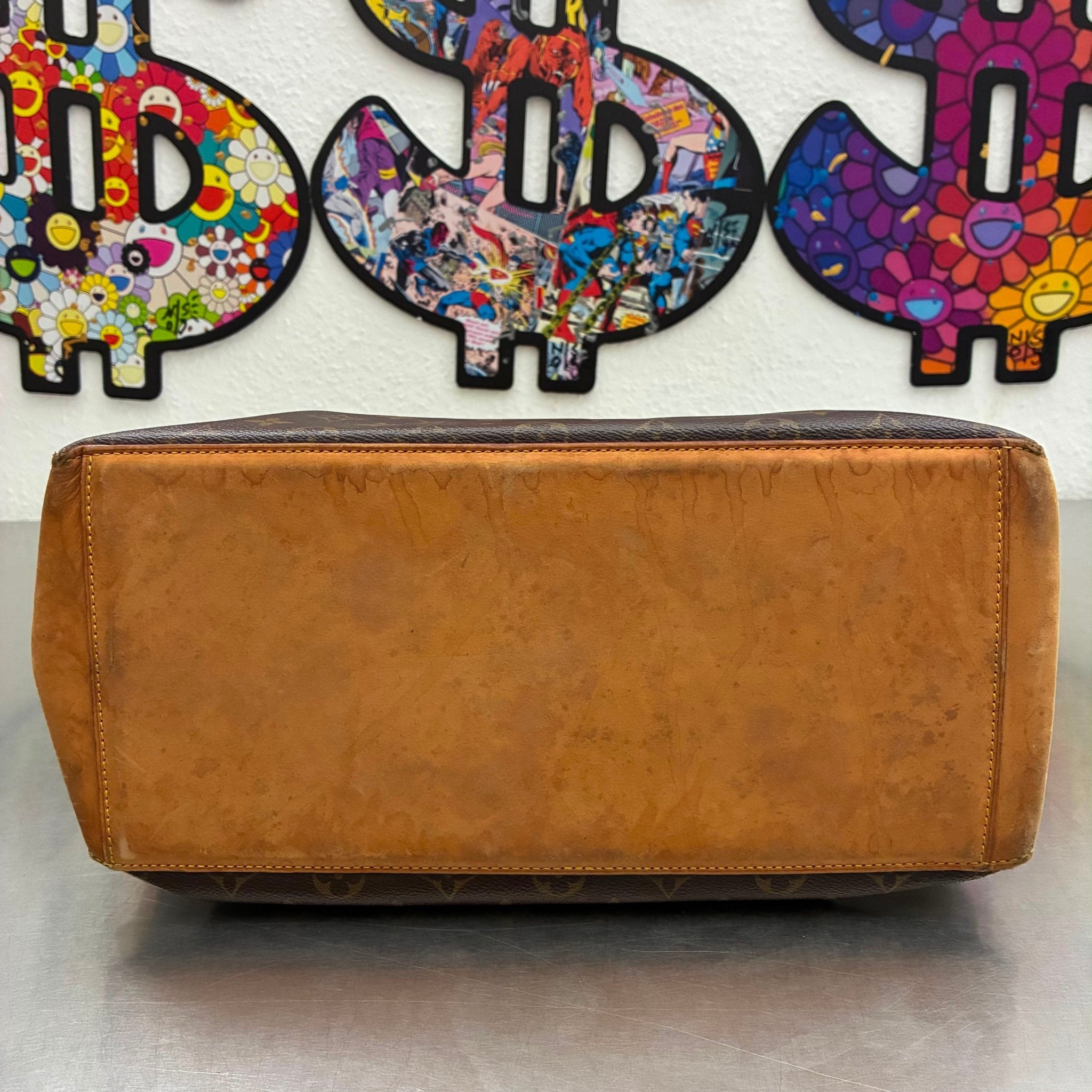 Louis Vuitton Cabas Mezzo Monogram