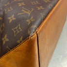 Louis Vuitton Cabas Mezzo Monogram