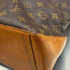 Louis Vuitton Cabas Mezzo Monogram