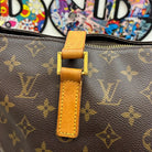 Louis Vuitton Cabas Mezzo Monogram