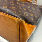 Louis Vuitton Cabas Mezzo Monogram