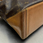 Louis Vuitton Cabas Piano Monogram