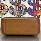 Louis Vuitton Cabas Piano Monogram