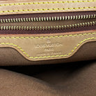 Louis Vuitton Cabas Piano Monogram