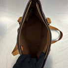 Louis Vuitton Cabas Piano Monogram