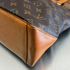 Louis Vuitton Cabas Piano Monogram