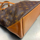 Louis Vuitton Cabas Piano Monogram