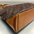 Louis Vuitton Cabas Piano Monogram