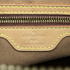 Louis Vuitton Cabas Piano Monogram