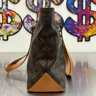 Louis Vuitton Cabas Piano Monogram