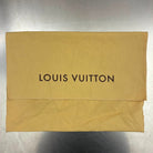 Louis Vuitton Cabas Piano Monogram