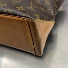 Louis Vuitton Cabas Piano Monogram