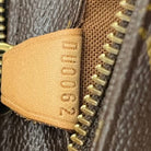 Louis Vuitton Cabas Piano Monogram