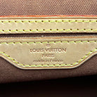 Louis Vuitton Cabas Piano Monogram