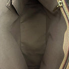 Louis Vuitton Cabas Piano Monogram