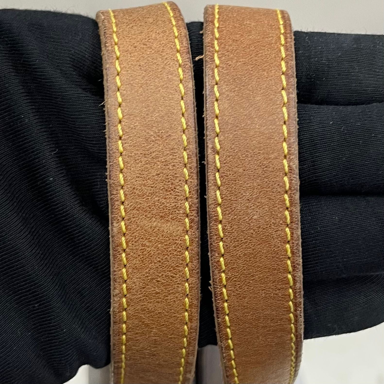 Louis Vuitton Cabas Piano Monogram