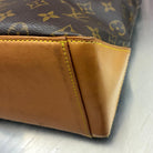 Louis Vuitton Cabas Piano Monogram