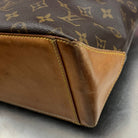 Louis Vuitton Cabas Piano Monogram