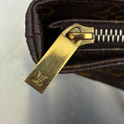Louis Vuitton Cabas Piano Monogram