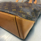 Louis Vuitton Cabas Piano Monogram