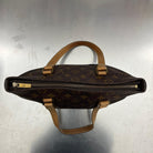 Louis Vuitton Cabas Piano Monogram