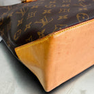 Louis Vuitton Cabas Piano Monogram