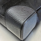 Louis Vuitton Cabas Whistler, Kalbsfell mit Naxos-Leder