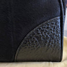 Louis Vuitton Cabas Whistler, Kalbsfell mit Naxos-Leder