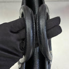Louis Vuitton Cabas Whistler, Kalbsfell mit Naxos-Leder