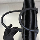 Louis Vuitton Cabas Whistler, Kalbsfell mit Naxos-Leder
