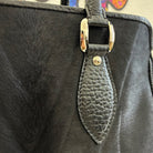 Louis Vuitton Cabas Whistler, Kalbsfell mit Naxos-Leder