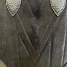 Louis Vuitton Cabas Whistler, Kalbsfell mit Naxos-Leder