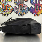 Louis Vuitton Cabas Whistler, Kalbsfell mit Naxos-Leder