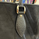 Louis Vuitton Cabas Whistler, Kalbsfell mit Naxos-Leder