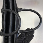 Louis Vuitton Cabas Whistler, Kalbsfell mit Naxos-Leder