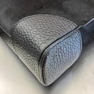 Louis Vuitton Cabas Whistler, Kalbsfell mit Naxos-Leder
