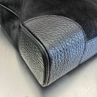 Louis Vuitton Cabas Whistler, Kalbsfell mit Naxos-Leder