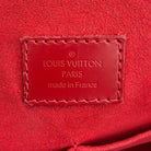 Louis Vuitton Caissa MM Damier Ebene