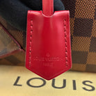 Louis Vuitton Caissa MM Damier Ebene