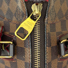 Louis Vuitton Caissa MM Damier Ebene