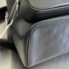 Louis Vuitton Campus Backpack Damier Infini