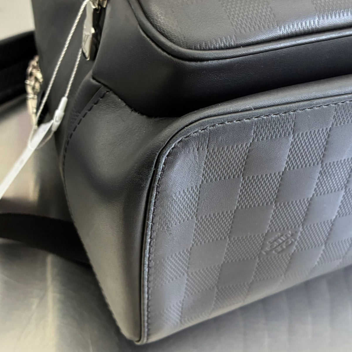 Louis Vuitton Campus Backpack Damier Infini