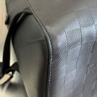 Louis Vuitton Campus Backpack Damier Infini