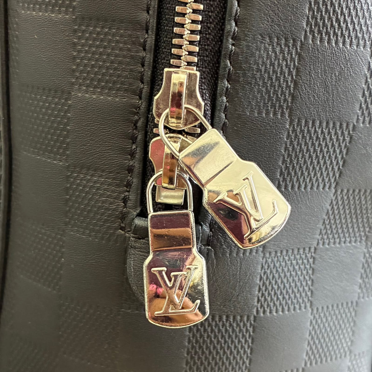Louis Vuitton Campus Backpack Damier Infini