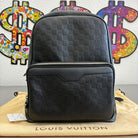 Louis Vuitton Campus Backpack Damier Infini